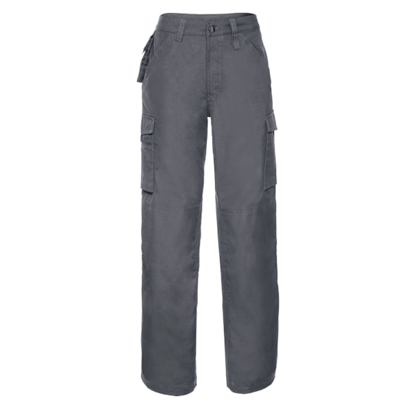 Russell Herr Workbyxor Heavy Duty 34S Convoy Grey Convoy Grey 34S