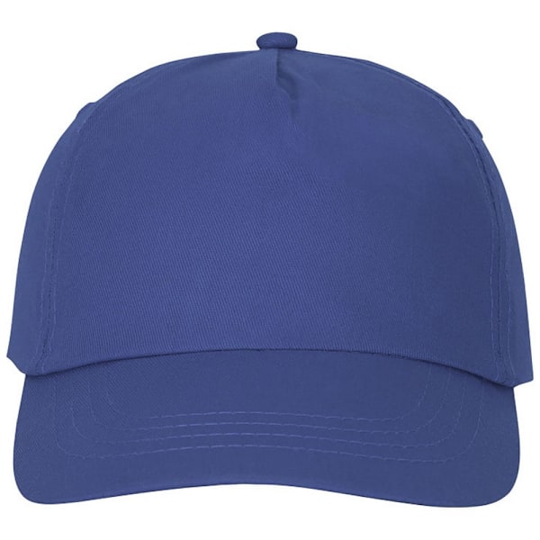 Bullet Feniks 5-Panel Basebollkeps En Storlek Blå Blue One Size
