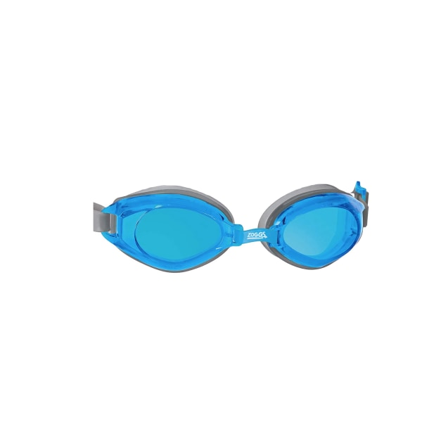 Zoggs Unisex Adult Endura Tonade Simglasögon One Size Blå Blue/Grey One Size