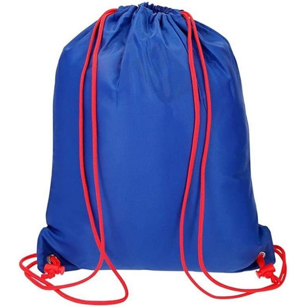 Marvel AvengersLogo Speedo Drawstring Bag One Size Blå/Röd Blue/Red One Size