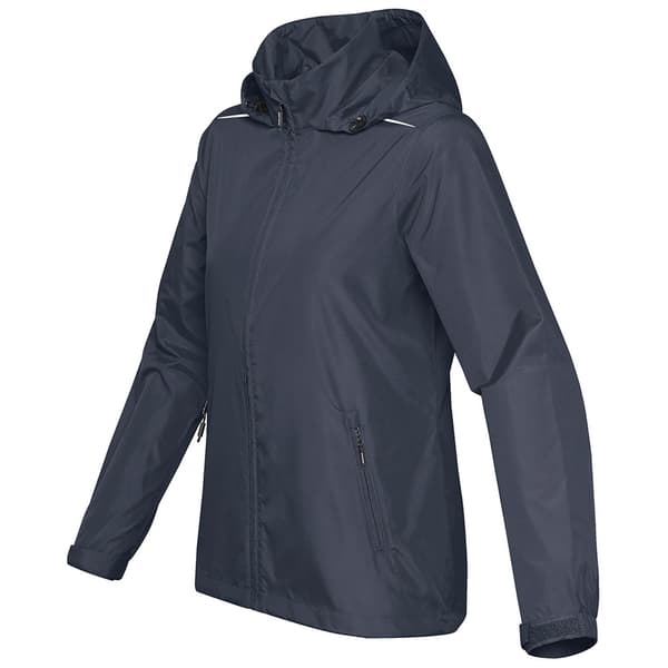Stormtech Dam/Dam Nautilus Performance Soft Shell Jacka Navy S