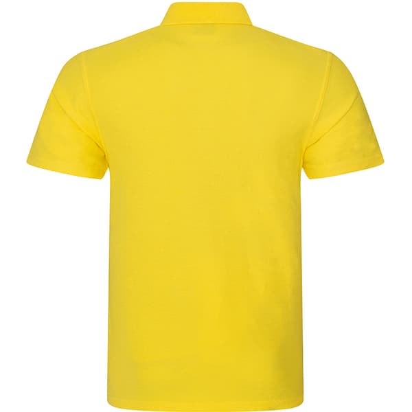 PRO RTX Herr Pro Pikétröja M Gul Yellow M