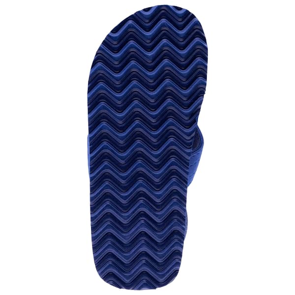 Aquawave Ragis Flip-flops för barn 2 UK Sodalite Blue/Vio Sodalite Blue/Violet Triangle 2 UK