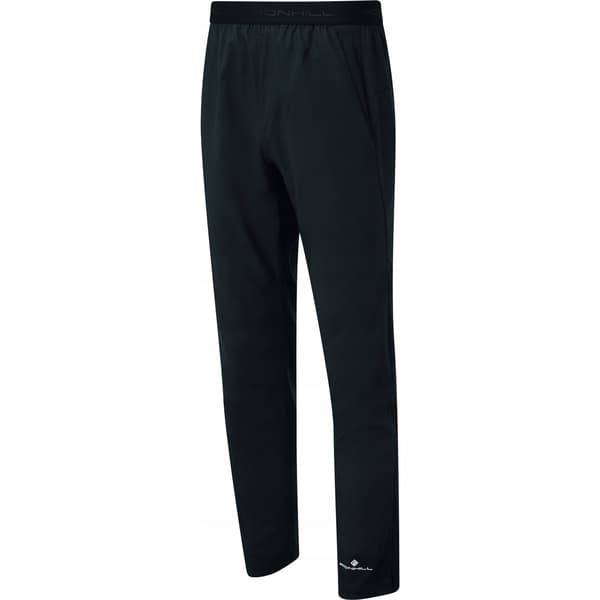Ronhill Herr Core Session Träningsbyxor M Svart Black M