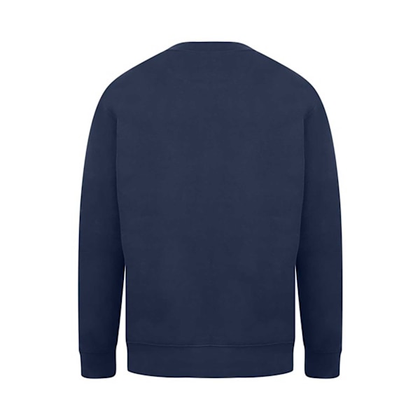 Casual Original Herr Sweatshirt S Marinblå Navy S