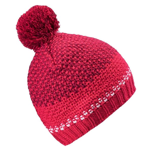Hi-Tec Barn/Barn Hervin Mössa En Storlek Rose Röd/Beetroot Rose Red/Beetroot Red One Size
