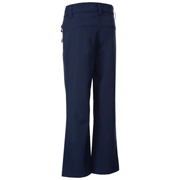 Trespass Barn/Barn Aspiration Softshell Byxor 3-4 År Navy 3-4 Years