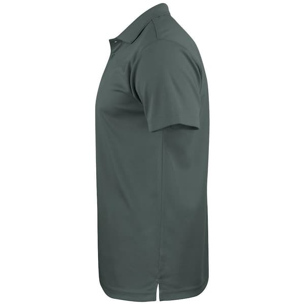 Clique Unisex Vuxen Basic Active Pikétröja S Pistol Pistol S