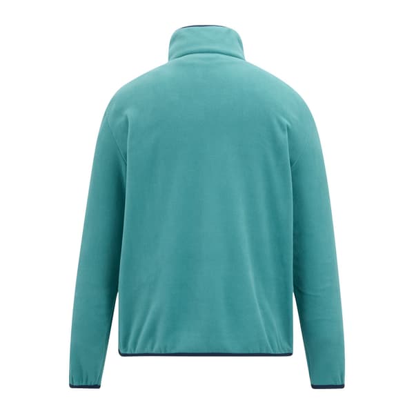 Regatta Frankie Half Zip Fleecetröja för män S Arctic/Navy Arctic/Navy S