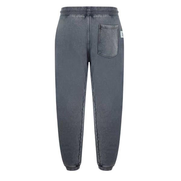 Everlast Herr Joggers L R Washed Grey Washed Grey L R