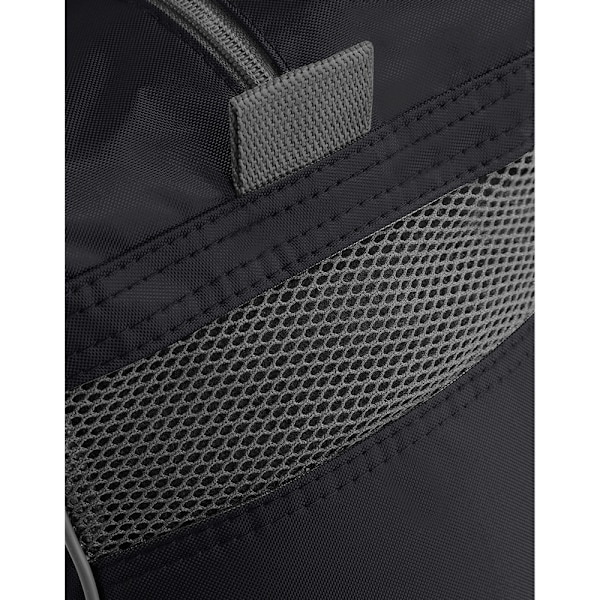 Quadra Boot Bag One Size Svart/Grafit Black/Graphite One Size