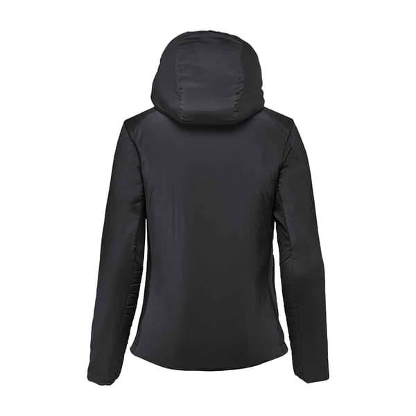 Stormtech Dam/Dam Cascadia Termojacka S Svart Black S