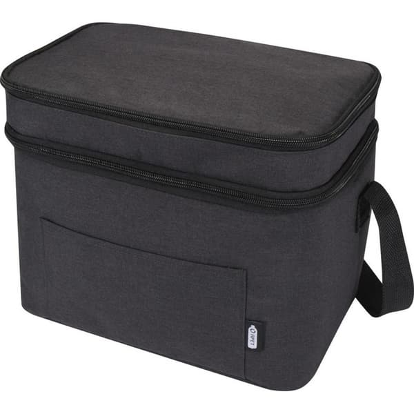 13L RPET Kylväska One Size Heather Charcoal Heather Charcoal One Size