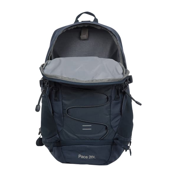 Mountain Warehouse Pace 20L Ryggsäck One Size Marinblå Navy One Size