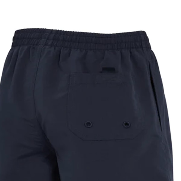 Zoggs Penrith badshorts för män XL marinblå Navy XL