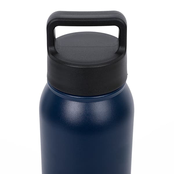 Regatta Thermulate Isolerad 600ml Flaska One Size Moonlight De Moonlight Denim One Size