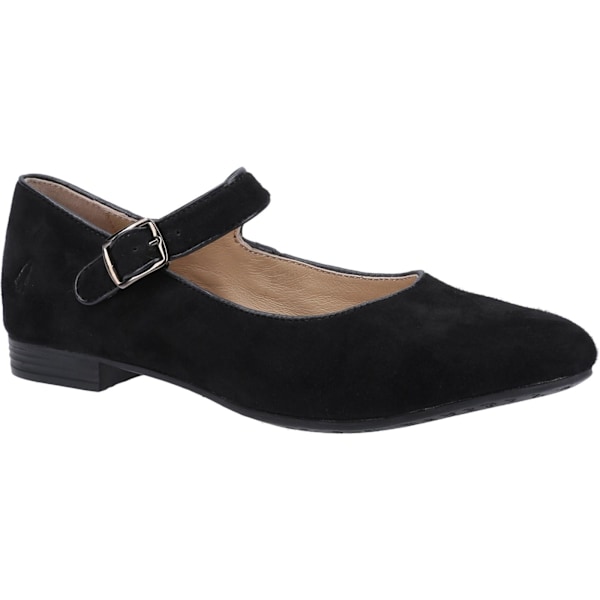 Hush Puppies Dam/Dam Melissa Mocka Mary Jane 3 UK Svart Black 3 UK