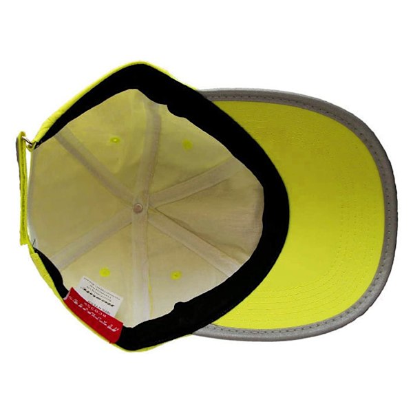 Result Unisex High-Vis Baseball Cap (3M) (2-pack) One Size H Hi-Vis Yellow One Size
