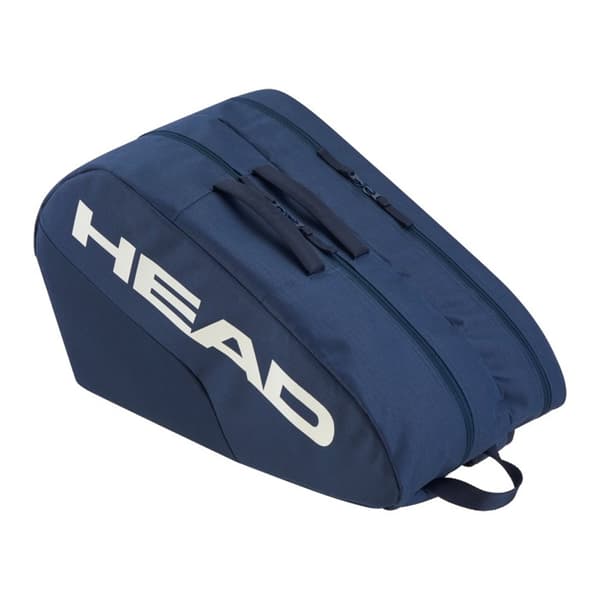 Head Base Medium Padelracketväska M Marinblå Navy M