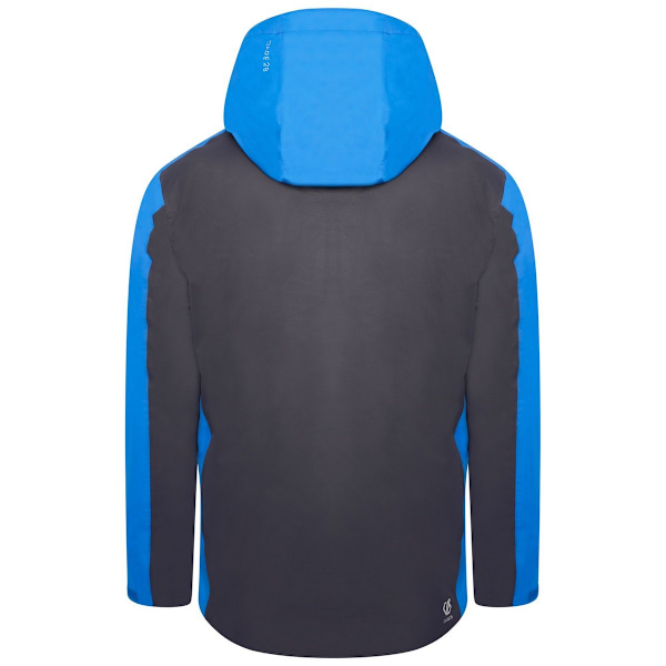 Dare 2B Herr Observe II Vattentät Skidjacka XXL Athletic Blue Athletic Blue/Ebony Grey XXL