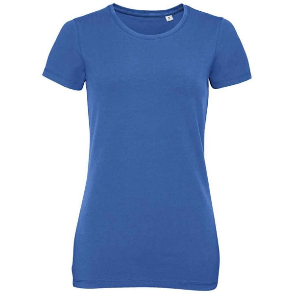 SOLS Dam/Kvinnor Millenium Stretch T-Shirt 10 UK Royal Blue Royal Blue 10 UK