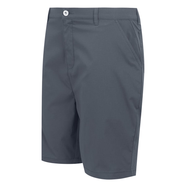 Regatta Dalry Multi Pocket Shorts 32R Seal Grey för män Seal Grey 32R