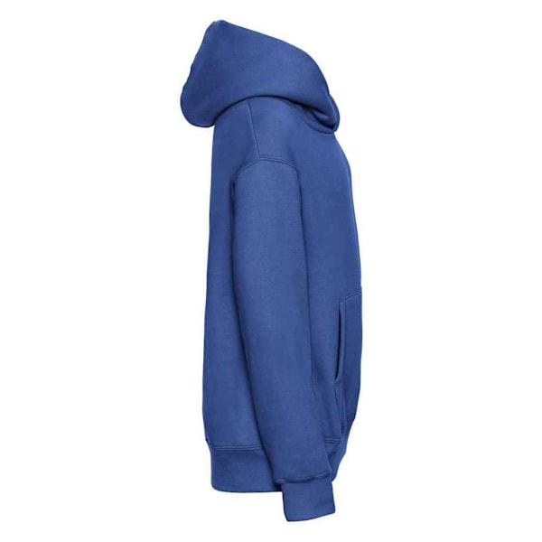 Jerzees Schoolgear Barn/Barn Hoodie 9-10 År Bright Roya Bright Royal Blue 9-10 Years