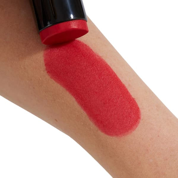 Moon Glitter Glow Stick One Size Bright Red Bright Red One Size