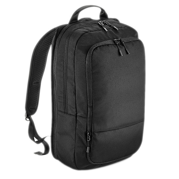 Quadra 24-timmarsryggsäck One Size Svart Black One Size