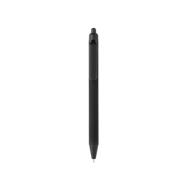 XD Collection Tide Återvunnen ABS-plast Penna One Size Svart Black One Size