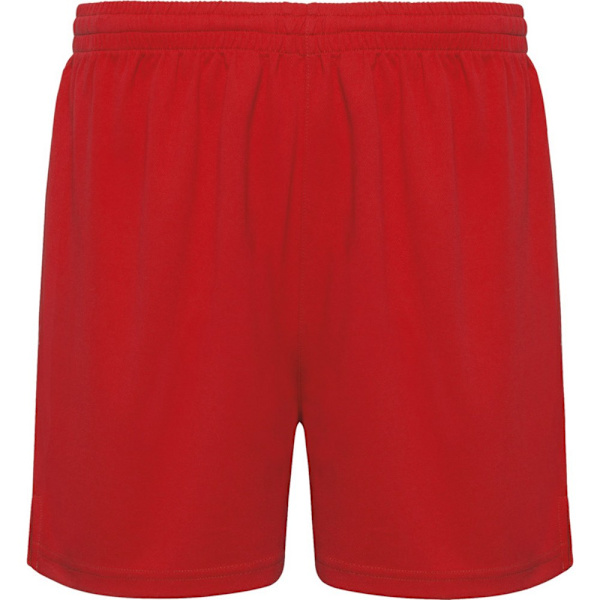 Roly Barn/Barn Player Sports Shorts 12 År Röd Red 12 Years