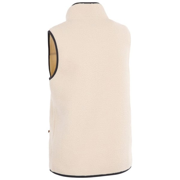 Trespass Dam/Dam Notion Fleece AT300 Väst M Ghost Ghost M