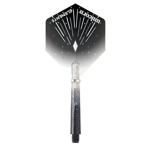 Unicorn Gripper 4 Elements Darts En Storlek Icestorm Icestorm One Size