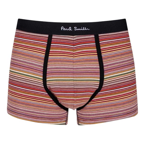 Paul Smith Herr Boxer Briefs med blandade mönster (3-pack) S Mul Multicoloured S