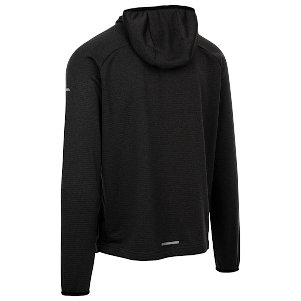 Trespass Montgo Active Hoodie XL Svart Black XL