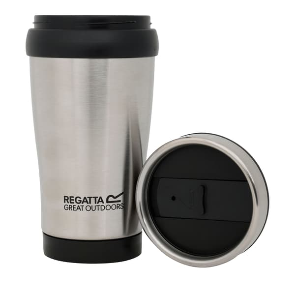 Regatta Isolerad Tumbler 450ml One Size Silver Silver One Size
