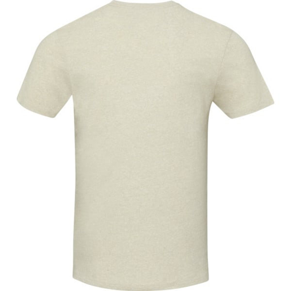 Elevate NXT Unisex Adult Avalite Aware Recycled T-Shirt XL Oatm Oatmeal XL