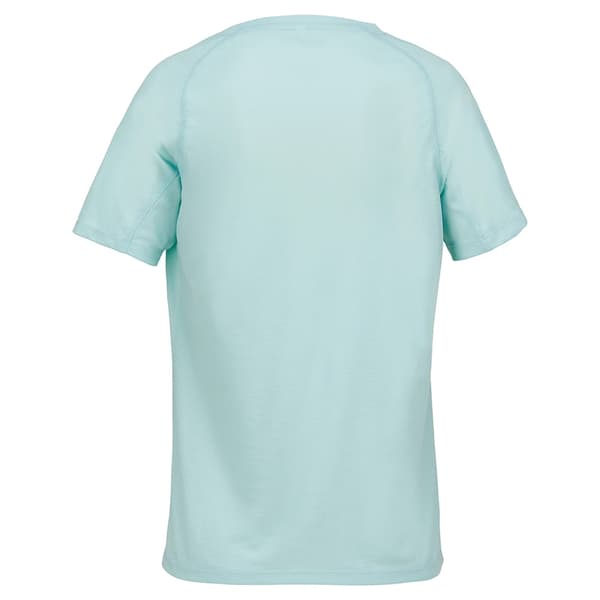 SOLS Dam Performance Ripstop T-Shirt M Arctic Blue Arctic Blue M