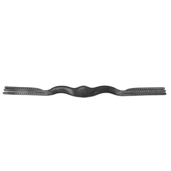 Velociti Rapida MS Hästhuvudstycke Cob Svart Black Cob