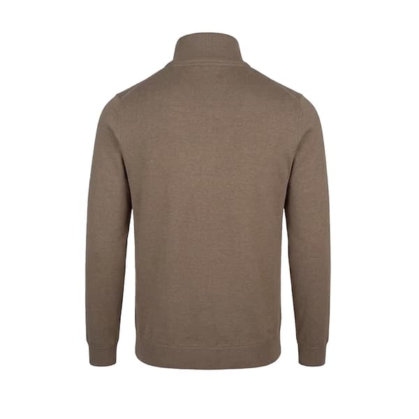 Jack Pyke Half Zip Tröja för Herr 3XL Barley Barley 3XL