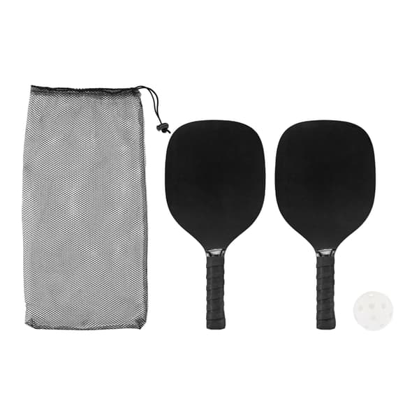 MidOcean Setty Paddelset One Size Svart Black One Size