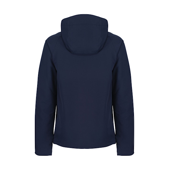 Regatta Professional Herr Stretch Soft Shell Jacka L Marinblå Navy L