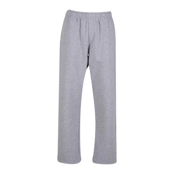 New Morning Studios Herr Basic Träningsbyxor L Heather Grey Heather Grey L