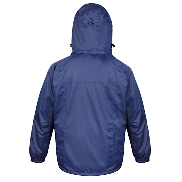 Result Herr Journey 3 i 1 Softshelljacka 4XL Marinblå/Svart Navy/Black 4XL