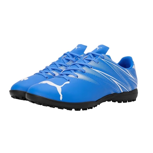 Puma Attacanto Turf Träningsskor Fotbollsskor 7 UK Blå/Vit Blue/White 7 UK