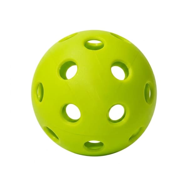Franklin X-26 Inomhus Pickleballbollar (3-pack) One Size Lime Lime Green One Size