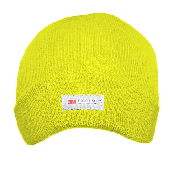 Regatta Professional Mössa Herr One Size Gul Yellow One Size