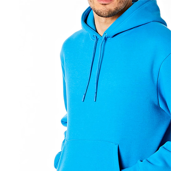 RIPT Essentials Herr Hoodie M Blå Aster Blue Aster M