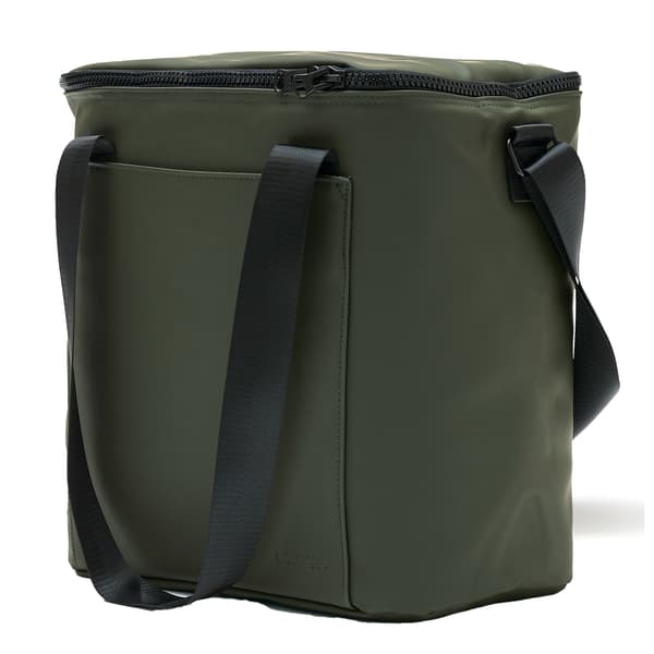 Vinga Baltimore 30L Kylväska One Size Grön Green One Size