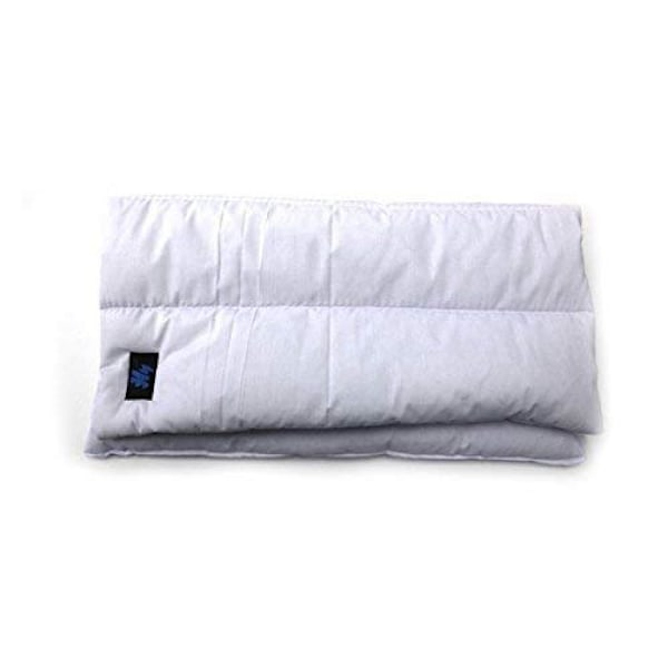 Hy Quilted Leg Pads (4-pack) One Size Vit White One Size